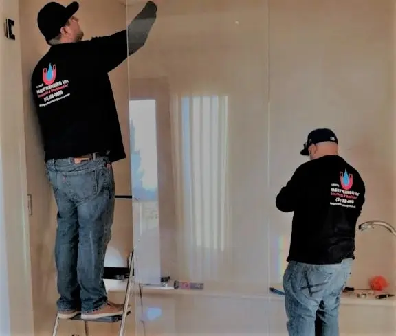 Professional plumbing installation for Leak Detection in Fairmount